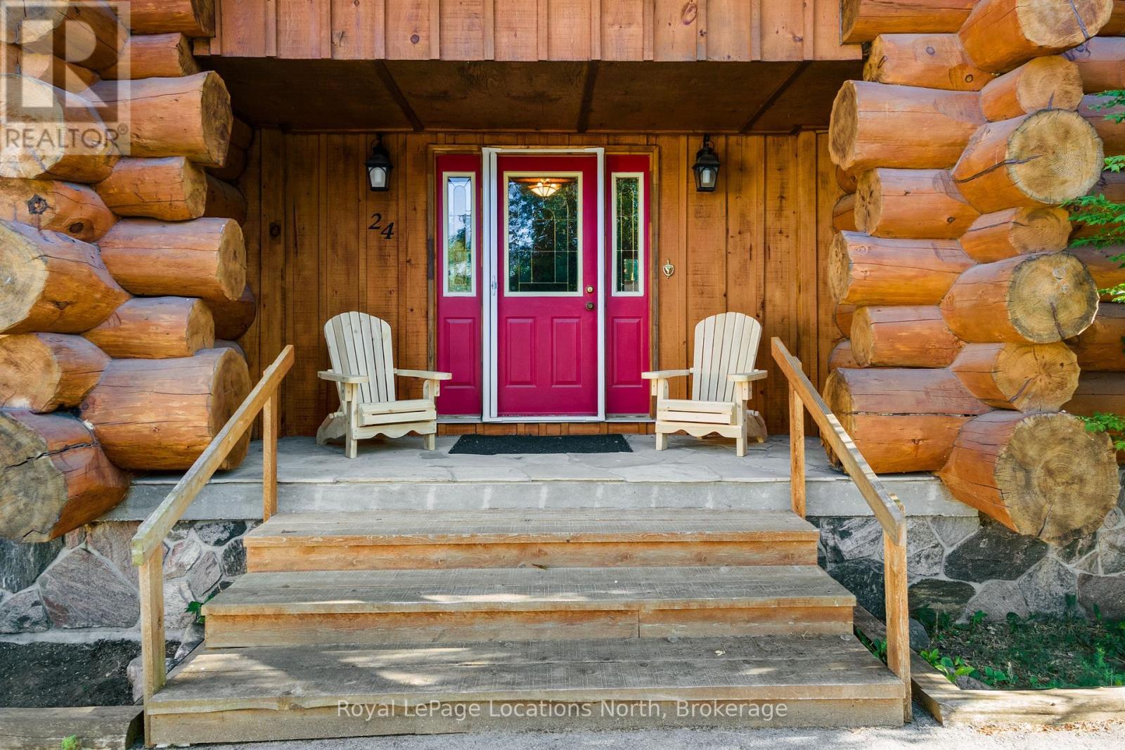 24 Oliver Crescent, Collingwood, Ontario  L9Y 3Z1 - Photo 2 - S12259148