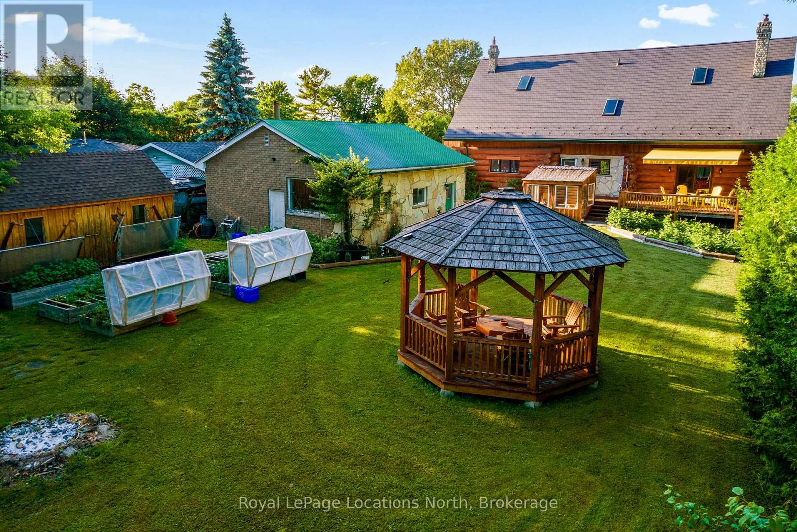 24 Oliver Crescent, Collingwood, Ontario  L9Y 3Z1 - Photo 38 - S12259148