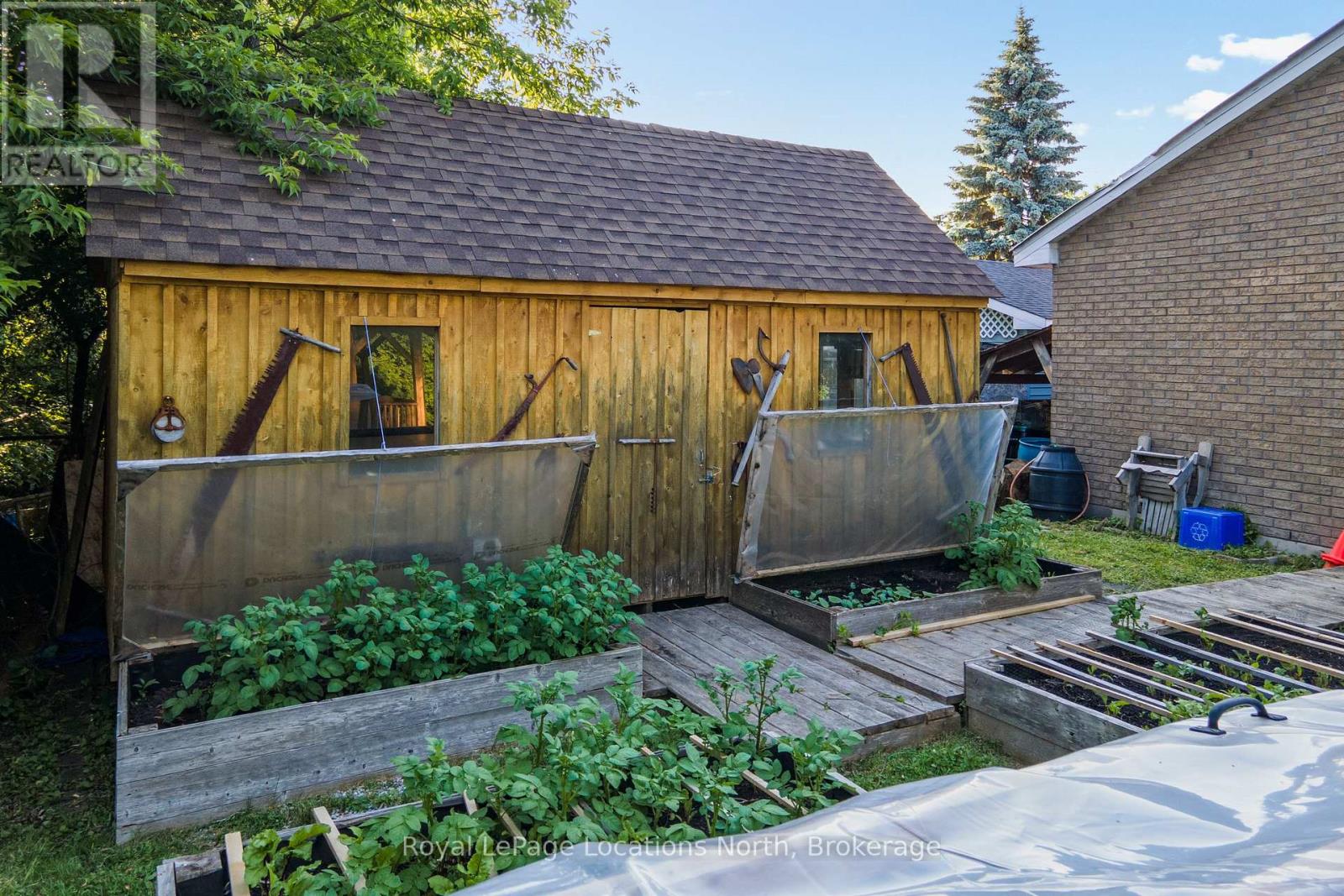 24 Oliver Crescent, Collingwood, Ontario  L9Y 3Z1 - Photo 44 - S12259148