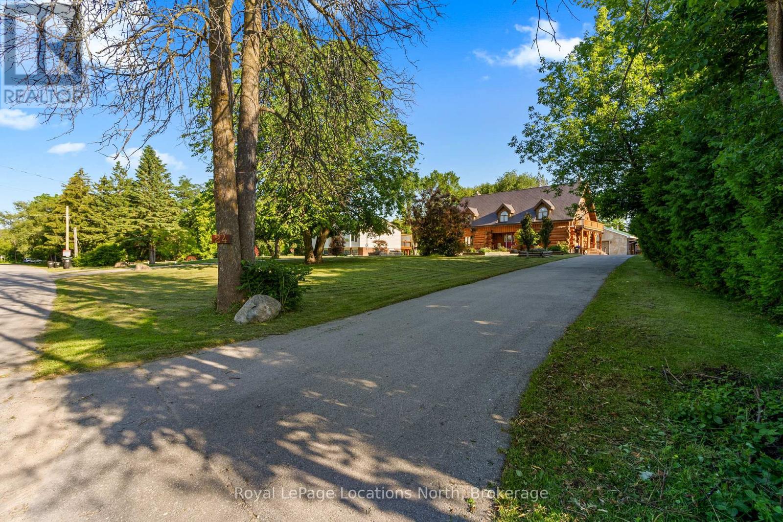 24 Oliver Crescent, Collingwood, Ontario  L9Y 3Z1 - Photo 50 - S12259148