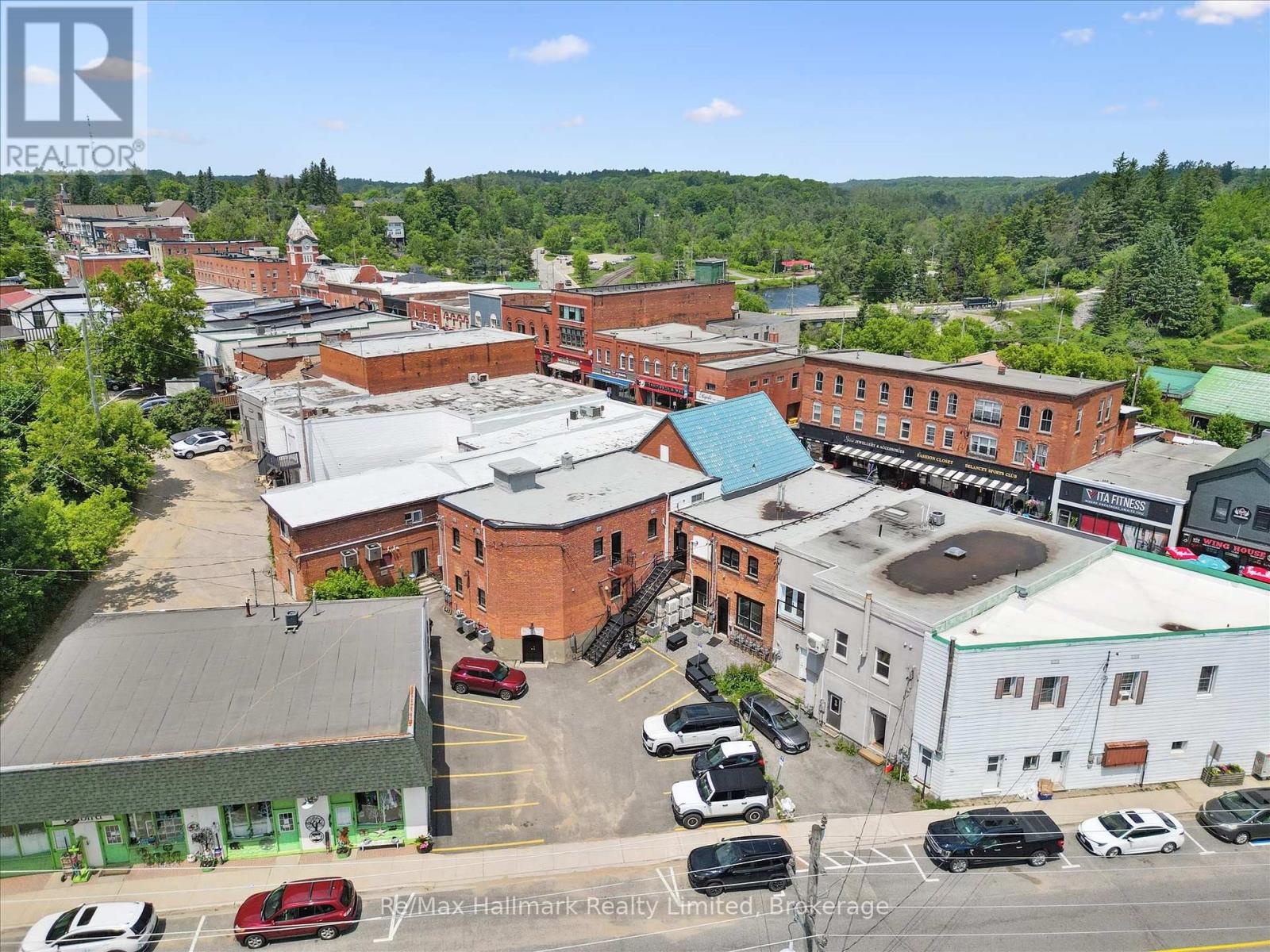 14 Manitoba Street, Bracebridge, Ontario  P1L 1R9 - Photo 49 - X12259008