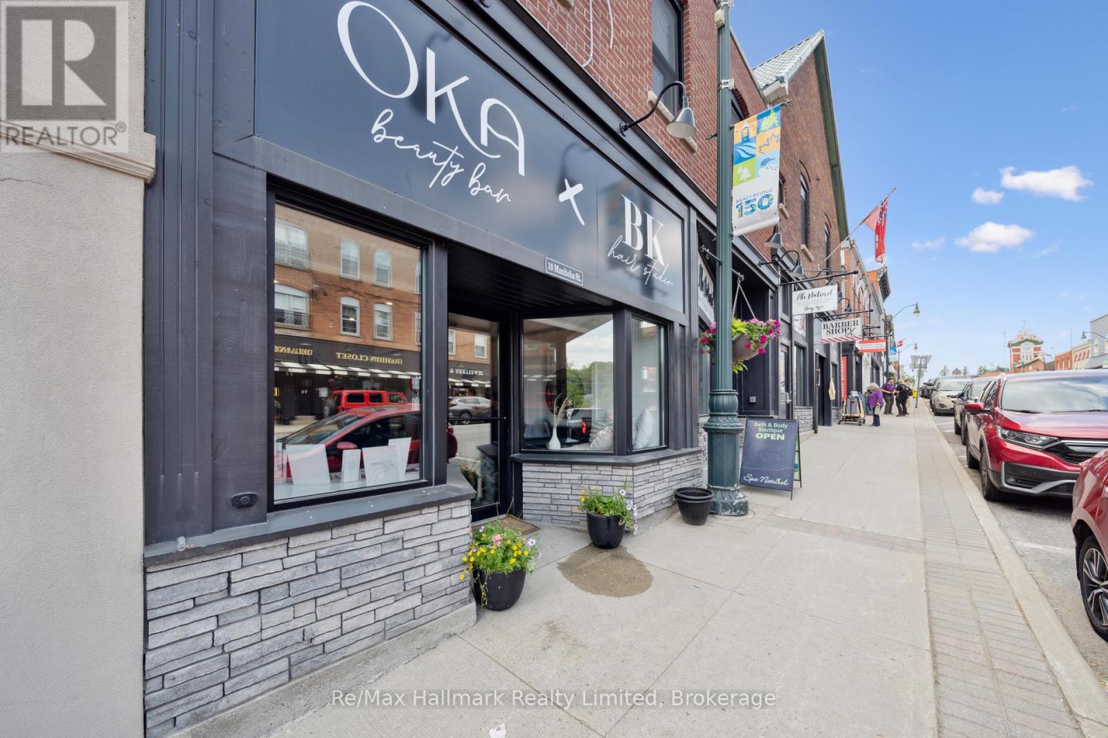 14 Manitoba Street, Bracebridge, Ontario  P1L 1R9 - Photo 5 - X12259008