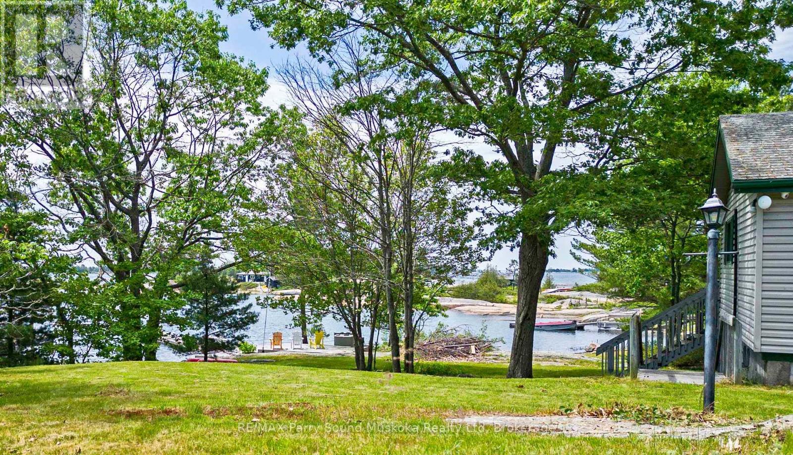 3 Forsyth's Road, Carling, Ontario  P0G 1G0 - Photo 27 - X12259043