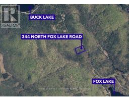 344 NORTH FOX LAKE ROAD, Huntsville, Ontario