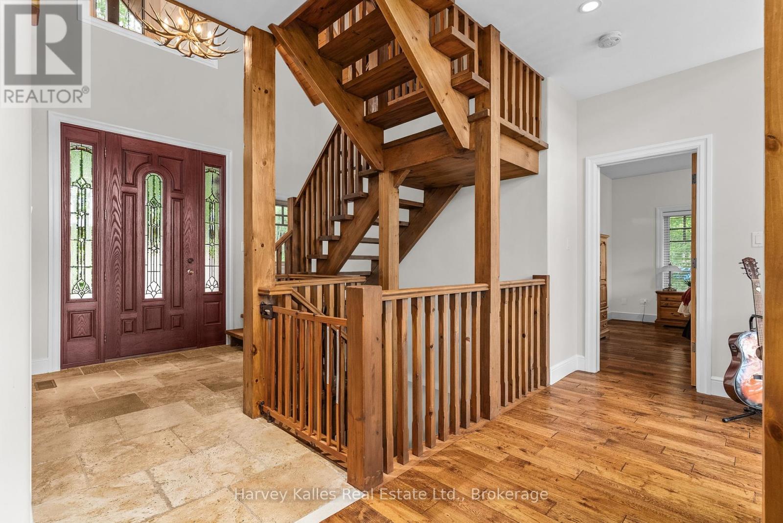 147 Gall Trail, Huntsville, Ontario  P0B 1M0 - Photo 21 - X12259253