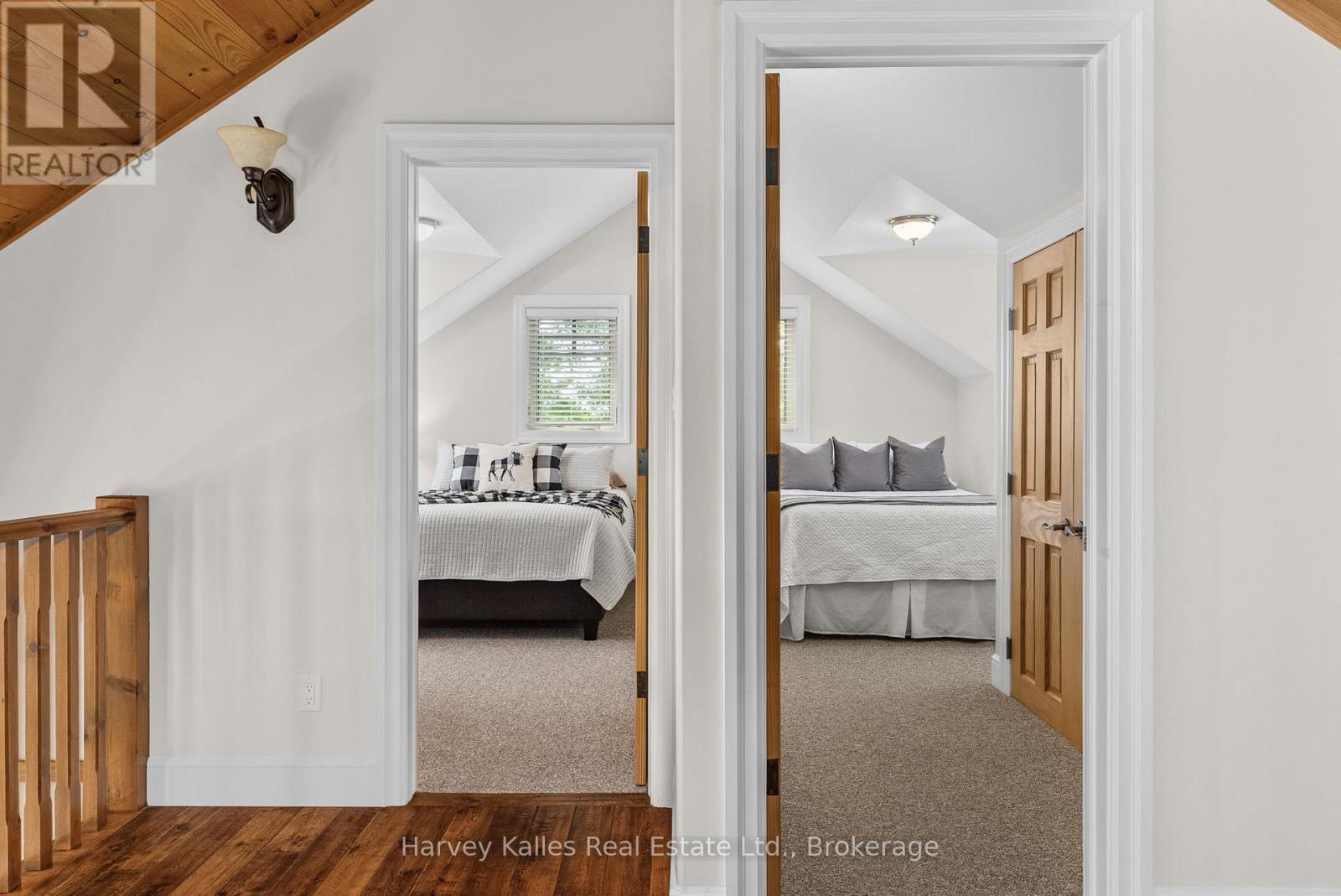 147 Gall Trail, Huntsville, Ontario  P0B 1M0 - Photo 26 - X12259253