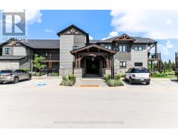 207 - 13 BEAUSOLEIL LANE, Blue Mountains, Ontario