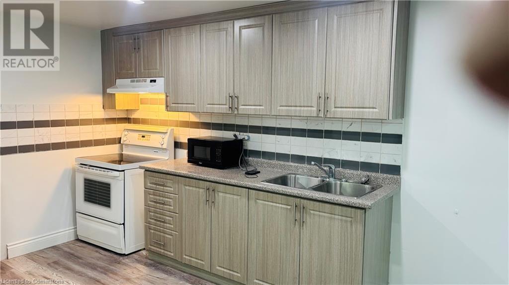 27 Elmbank Trail Unit# Basement, Kitchener, Ontario  N2R 0B3 - Photo 3 - 40746970