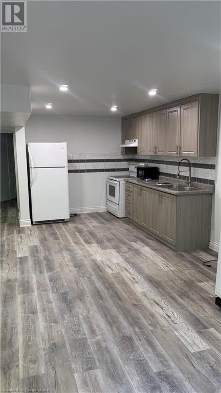 27 Elmbank Trail Unit# Basement, Kitchener, Ontario  N2R 0B3 - Photo 4 - 40746970