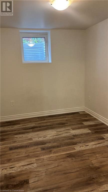 27 Elmbank Trail Unit# Basement, Kitchener, Ontario  N2R 0B3 - Photo 6 - 40746970