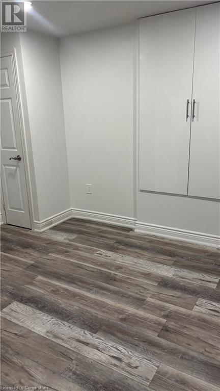 27 Elmbank Trail Unit# Basement, Kitchener, Ontario  N2R 0B3 - Photo 8 - 40746970