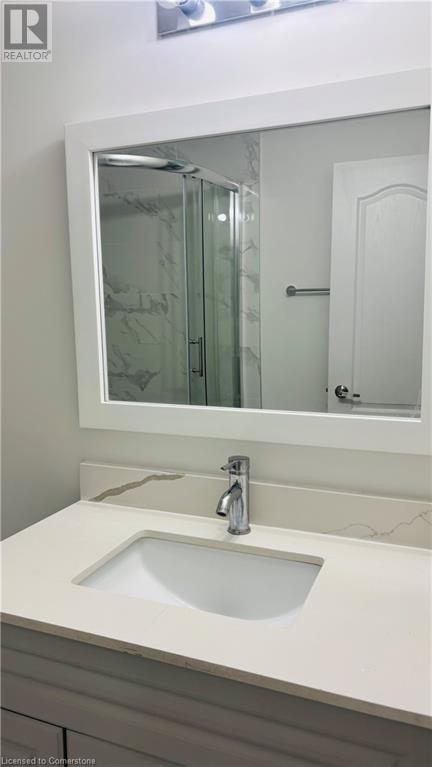 27 Elmbank Trail Unit# Basement, Kitchener, Ontario  N2R 0B3 - Photo 9 - 40746970