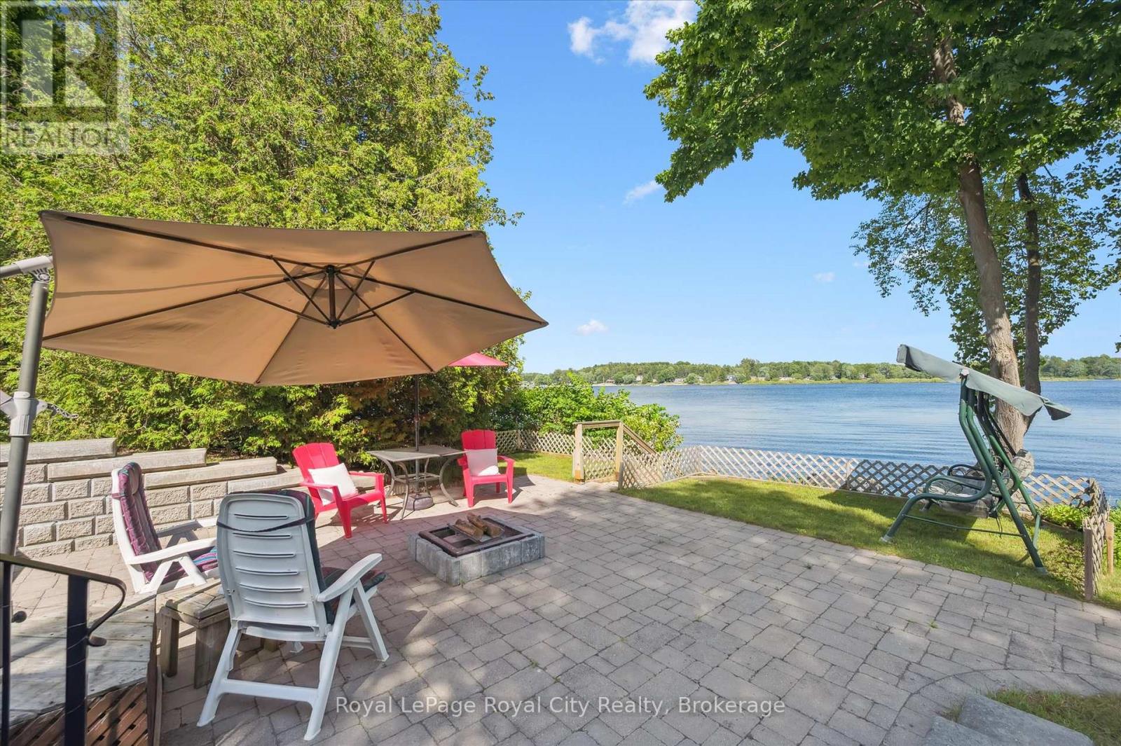 346 Third Street, Centre Wellington, Ontario  N0B 1J0 - Photo 2 - X12259347