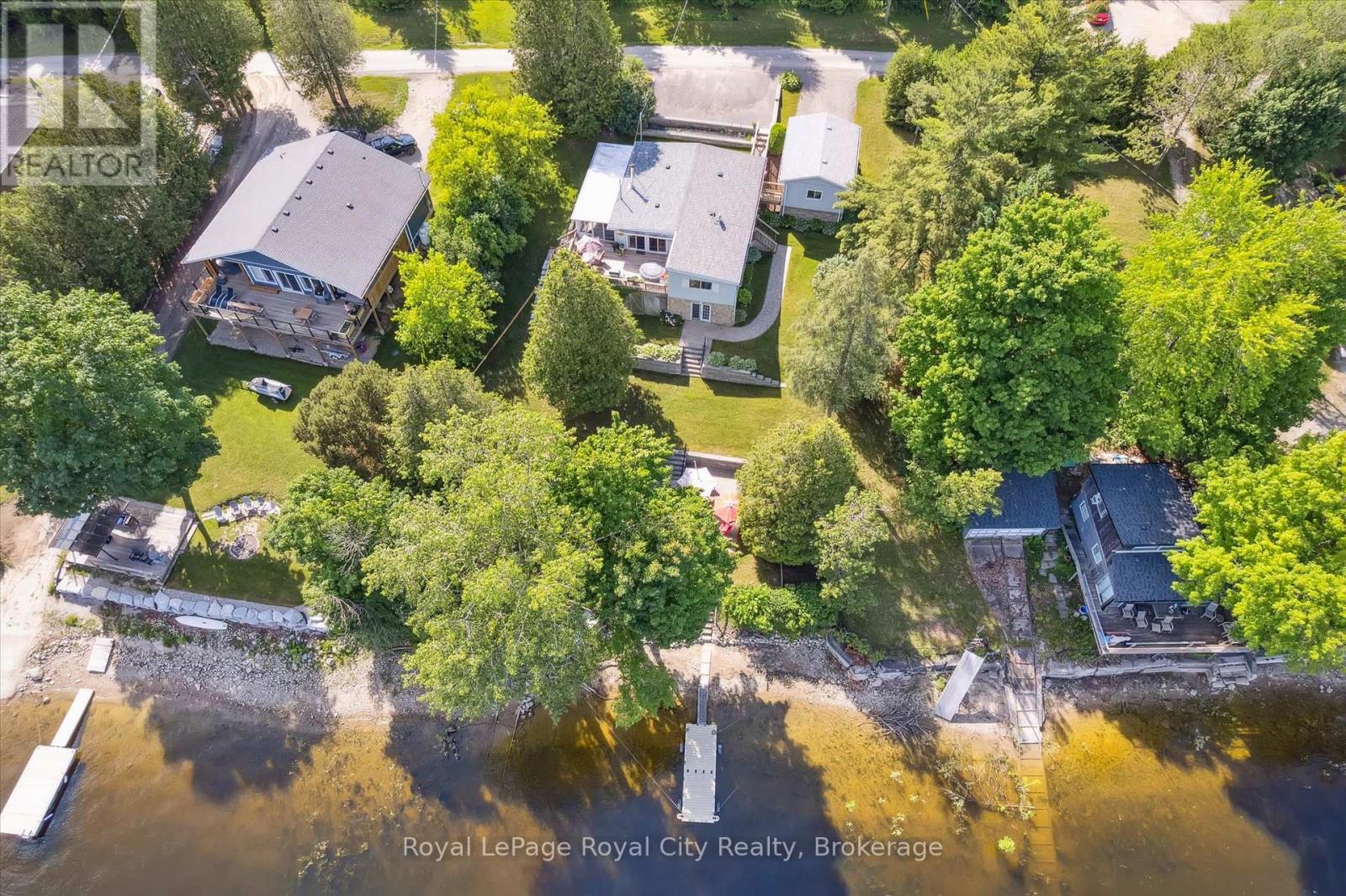 346 Third Street, Centre Wellington, Ontario  N0B 1J0 - Photo 31 - X12259347