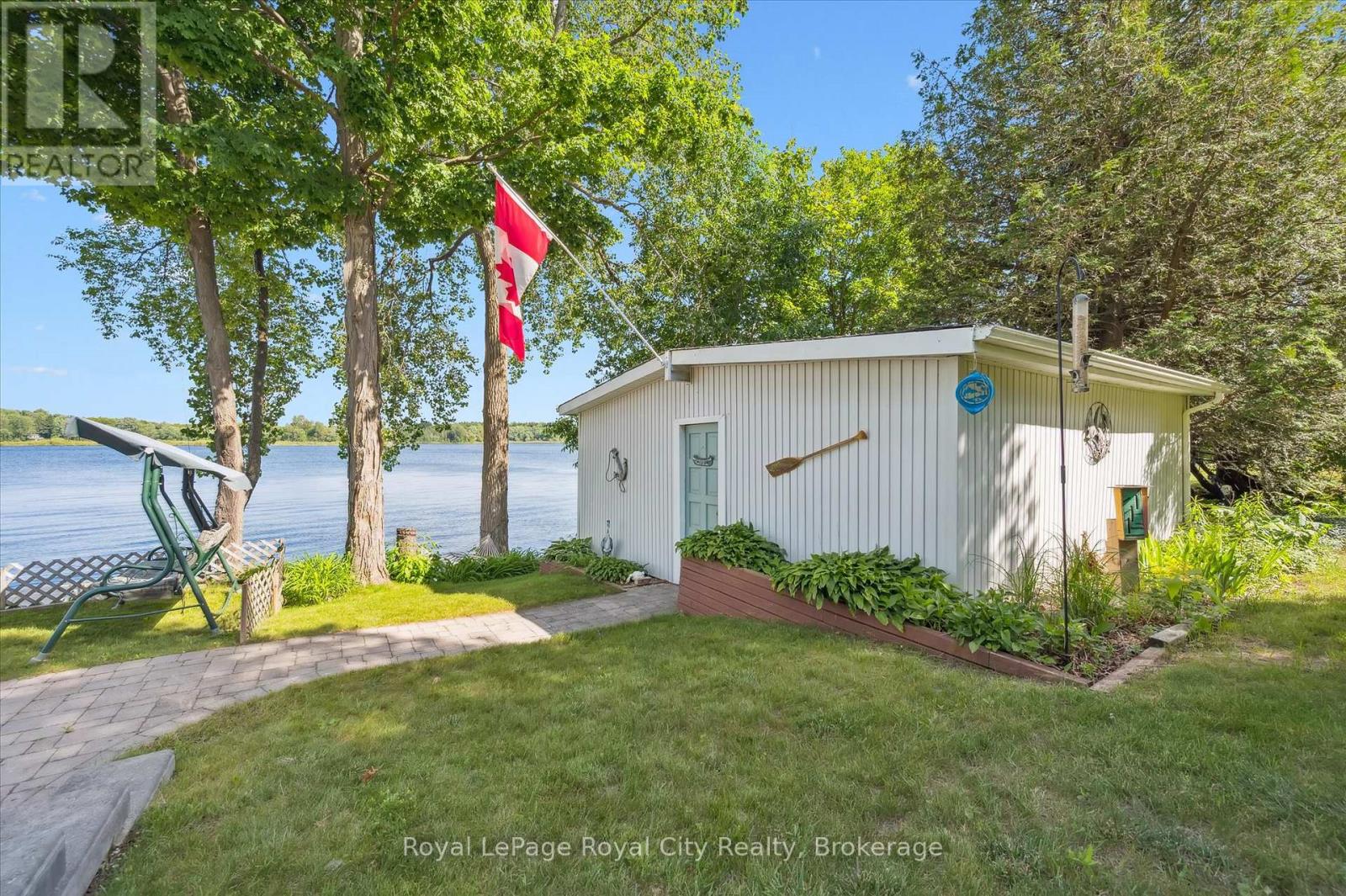 346 Third Street, Centre Wellington, Ontario  N0B 1J0 - Photo 34 - X12259347