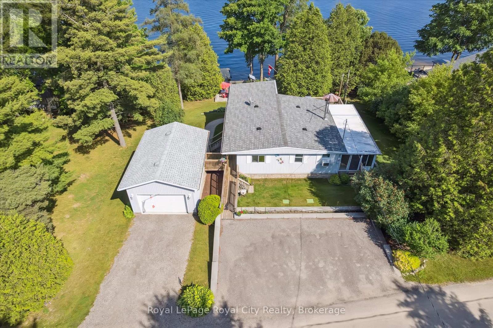 346 Third Street, Centre Wellington, Ontario  N0B 1J0 - Photo 4 - X12259347
