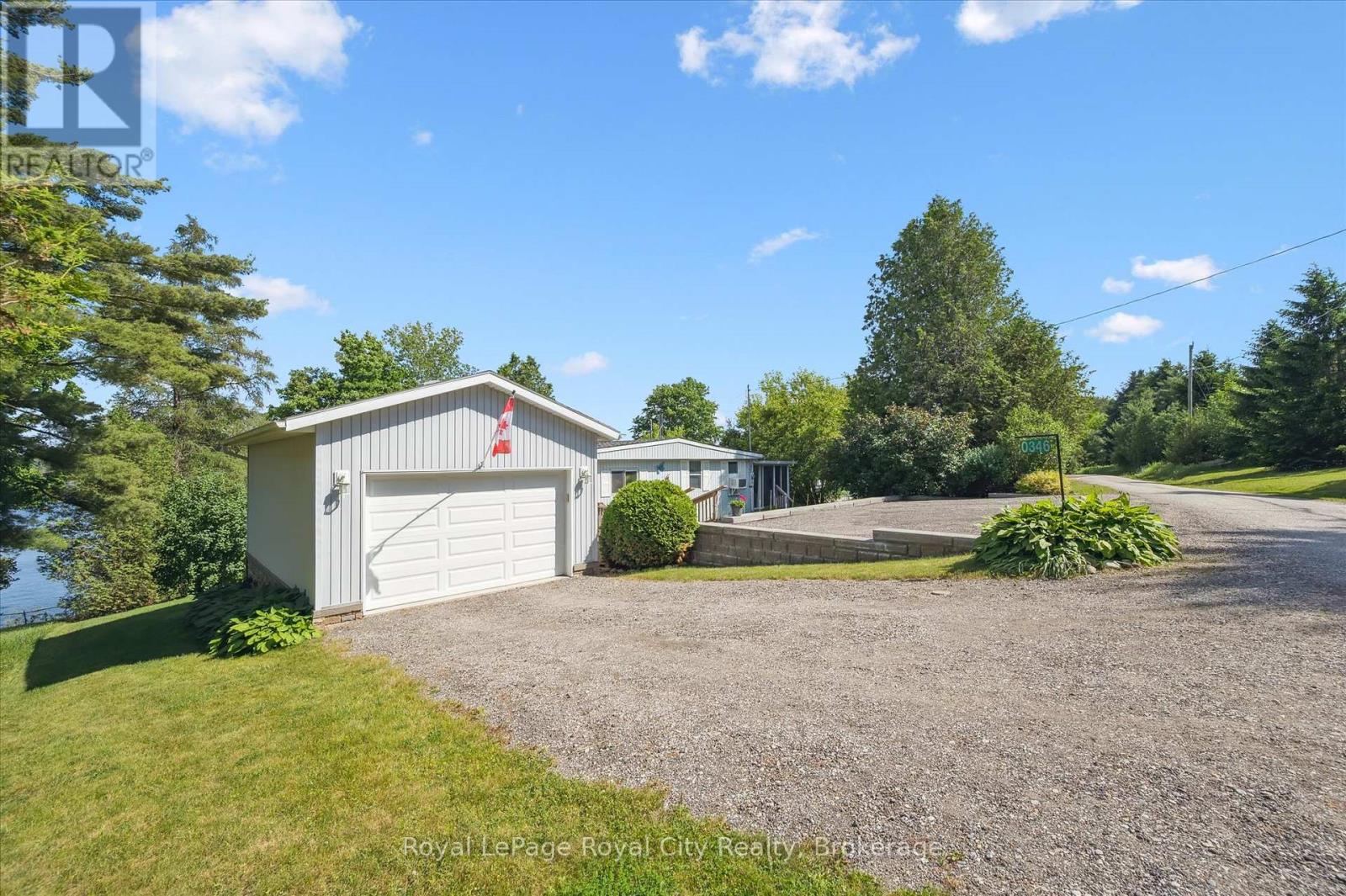 346 Third Street, Centre Wellington, Ontario  N0B 1J0 - Photo 5 - X12259347