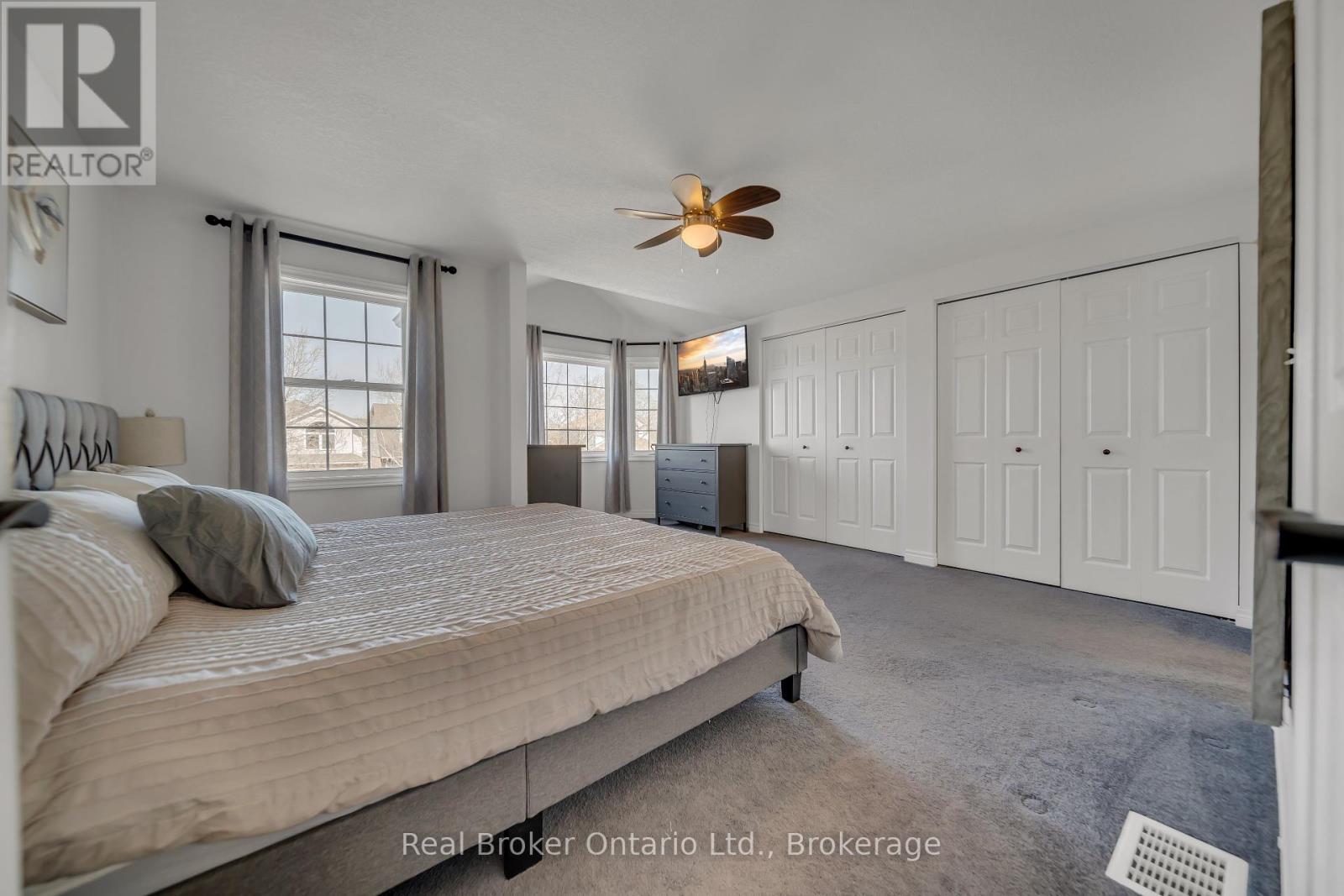 21 Mackay Street, Guelph, Ontario  N1E 7H3 - Photo 18 - X12259415