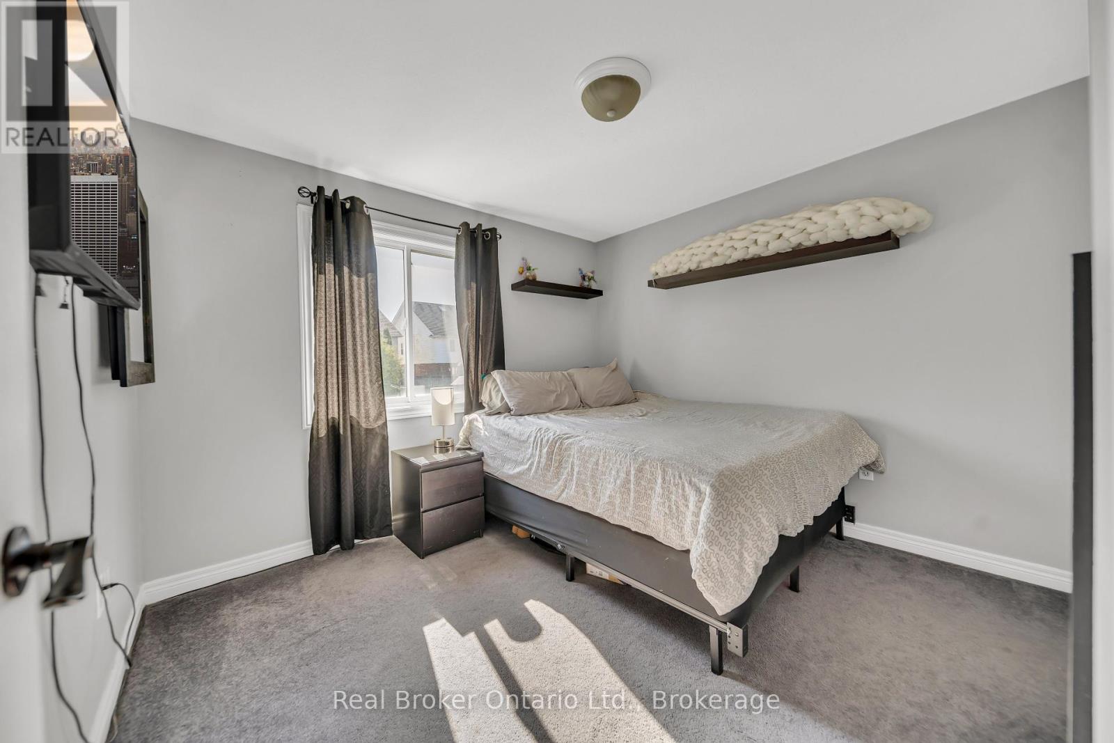 21 Mackay Street, Guelph, Ontario  N1E 7H3 - Photo 25 - X12259415