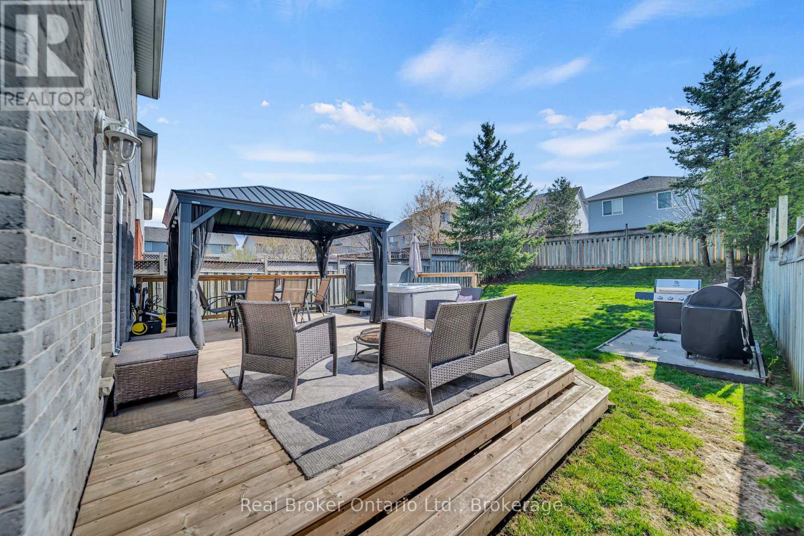 21 Mackay Street, Guelph, Ontario  N1E 7H3 - Photo 38 - X12259415