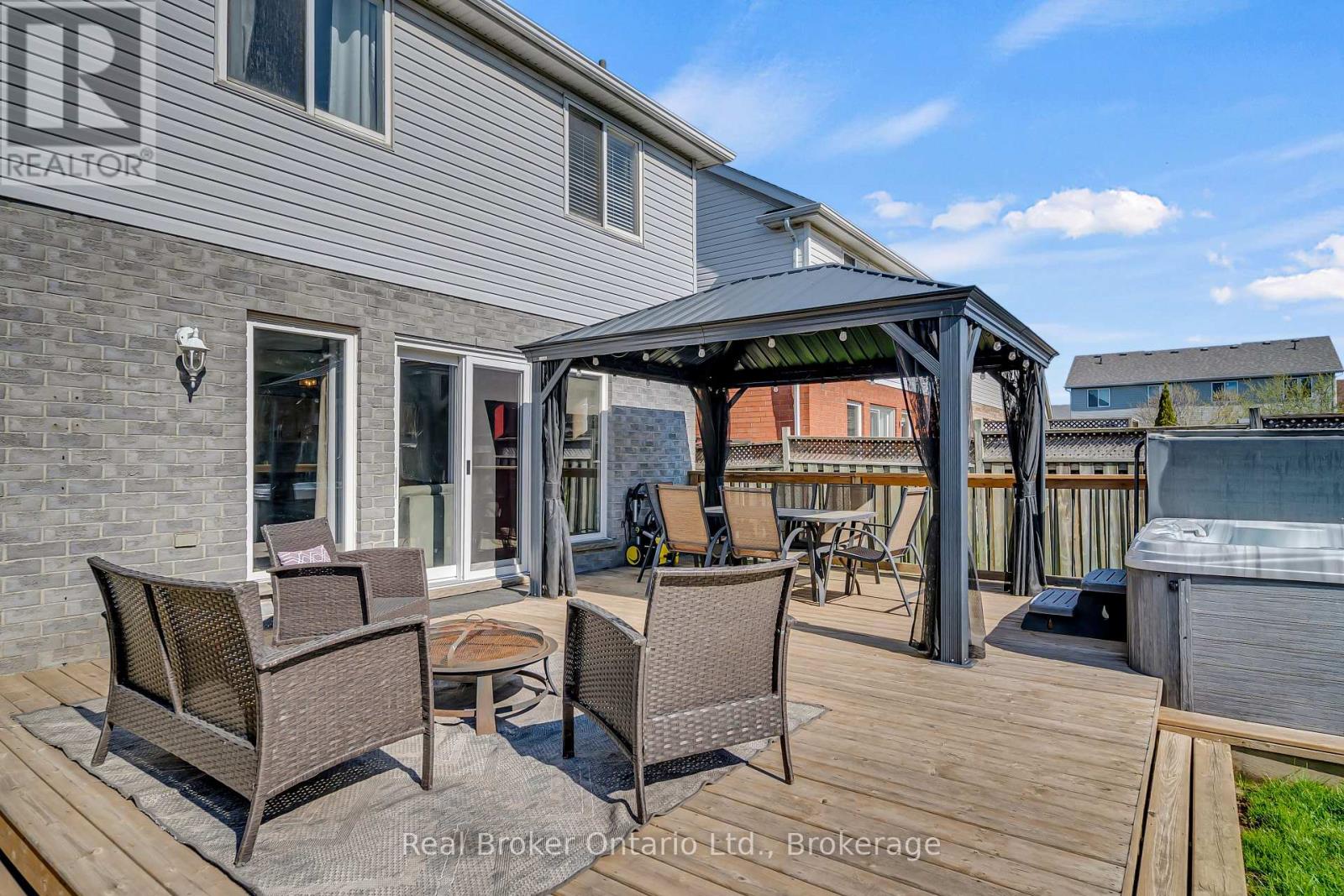 21 Mackay Street, Guelph, Ontario  N1E 7H3 - Photo 39 - X12259415