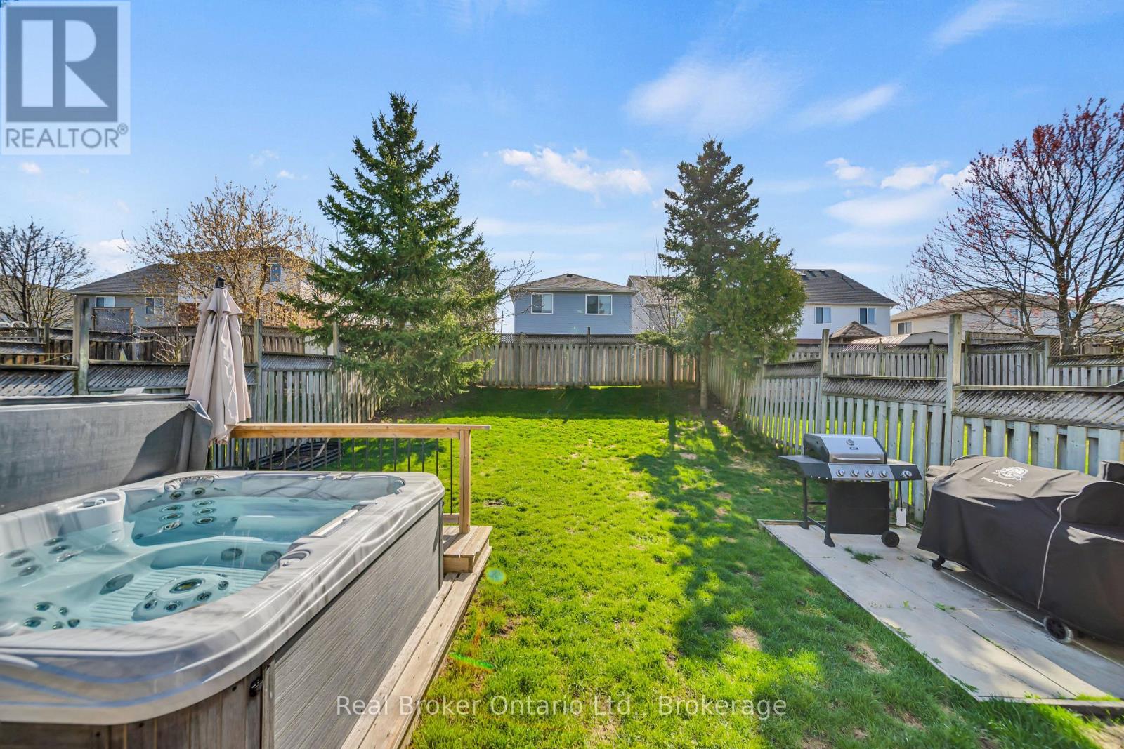 21 Mackay Street, Guelph, Ontario  N1E 7H3 - Photo 40 - X12259415