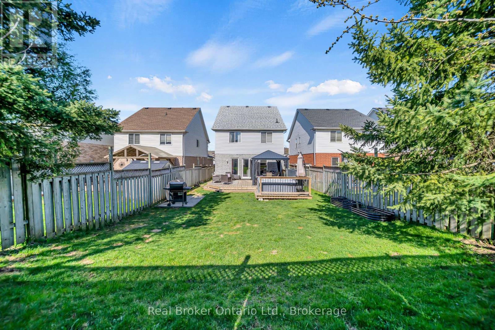 21 Mackay Street, Guelph, Ontario  N1E 7H3 - Photo 41 - X12259415