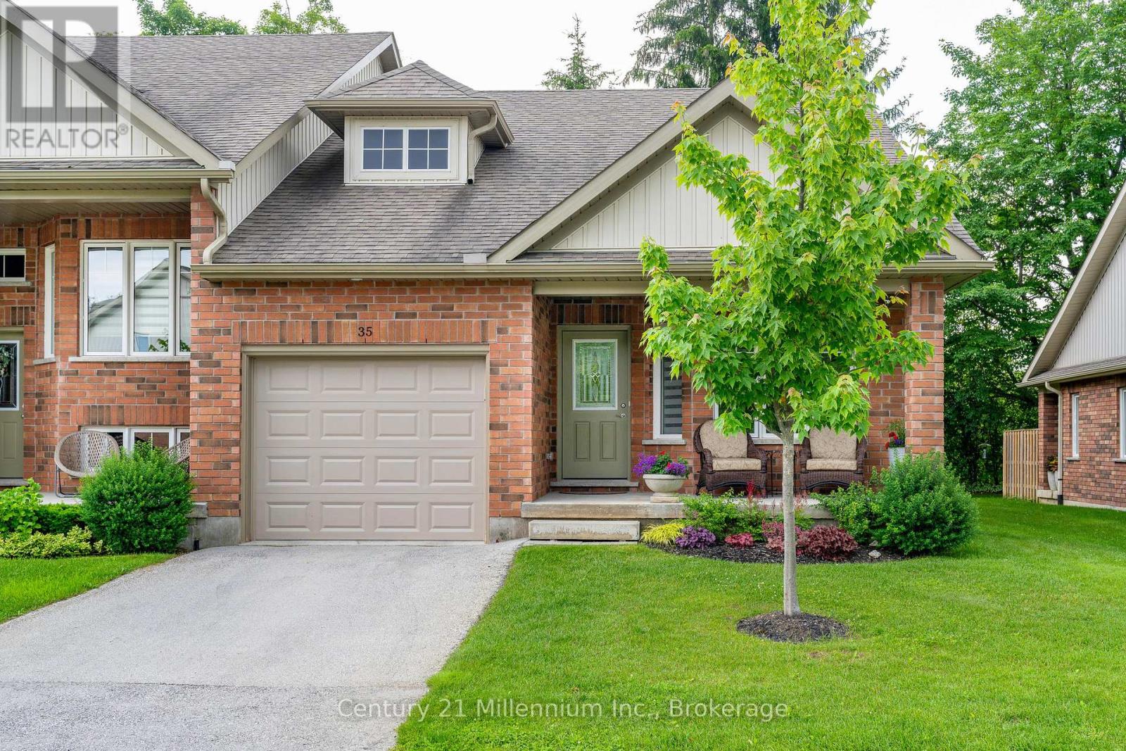 35 RUSSETT DRIVE, Meaford, Ontario