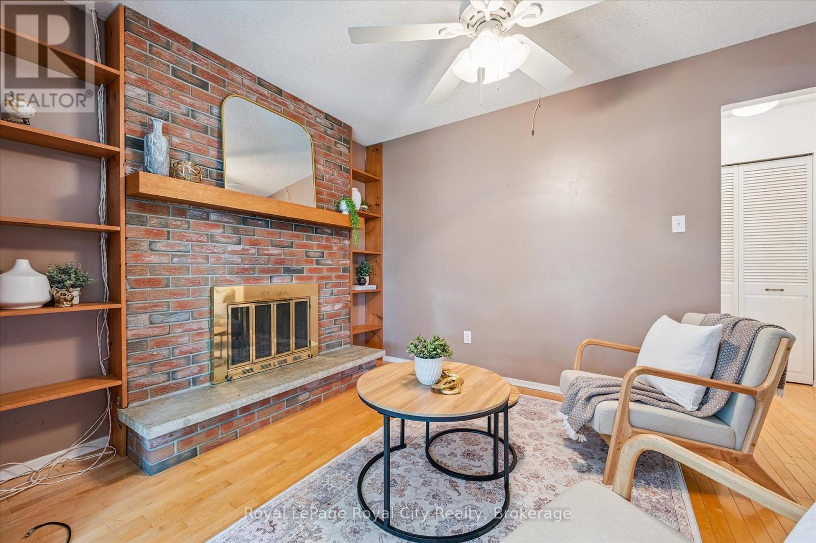 17 Springdale Boulevard, Guelph, Ontario  N1H 6X4 - Photo 20 - X12259508