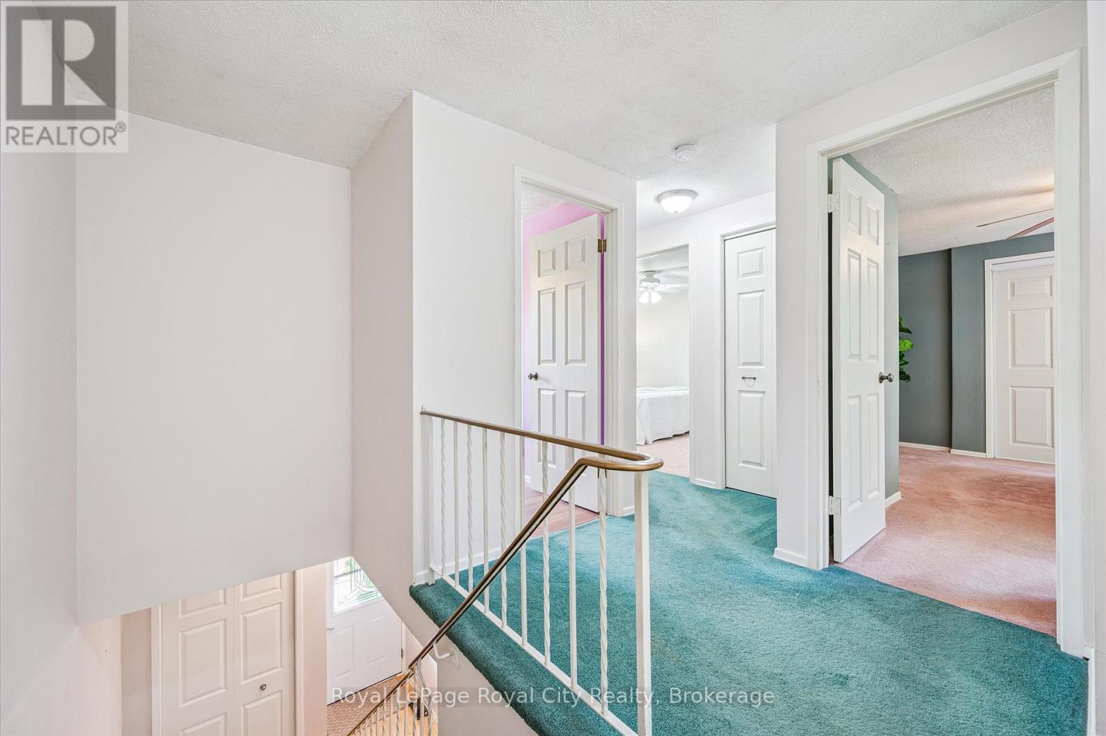 17 Springdale Boulevard, Guelph, Ontario  N1H 6X4 - Photo 23 - X12259508