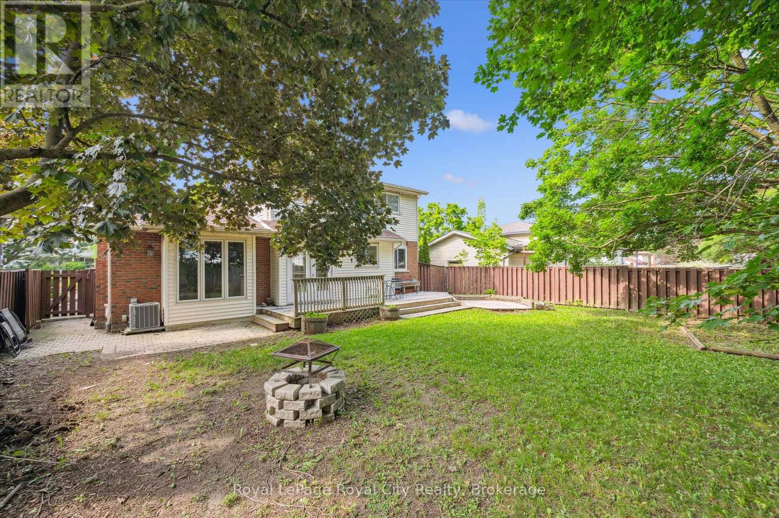 17 Springdale Boulevard, Guelph, Ontario  N1H 6X4 - Photo 39 - X12259508