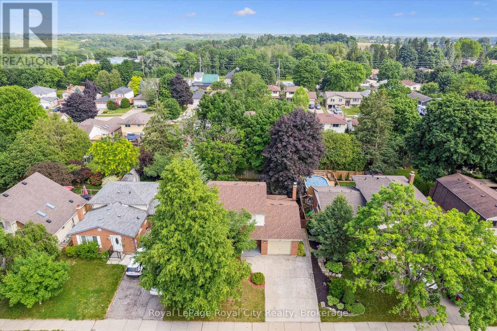 17 Springdale Boulevard, Guelph, Ontario  N1H 6X4 - Photo 42 - X12259508