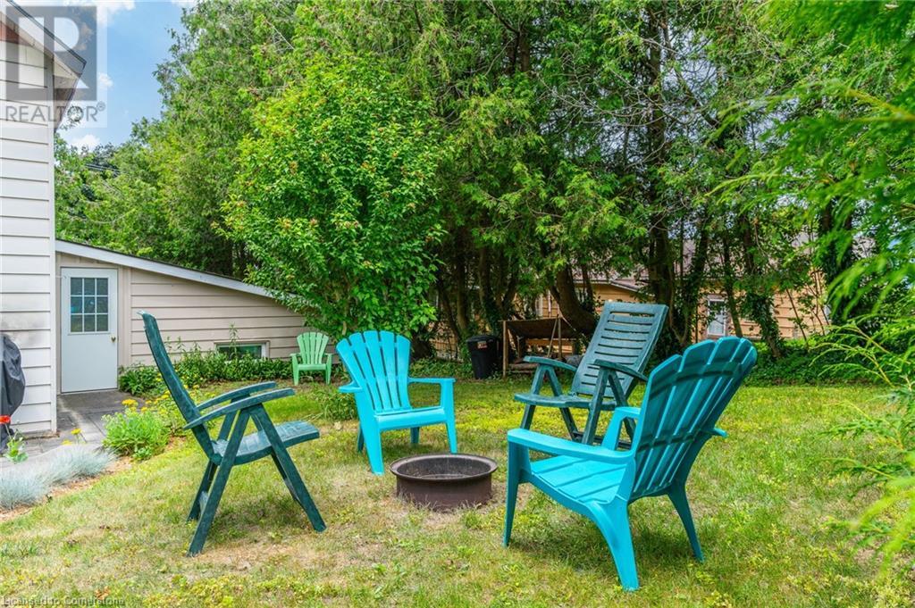 891 Mcdonald Avenue, Kincardine, Ontario  N2Z 1A5 - Photo 31 - 40747539