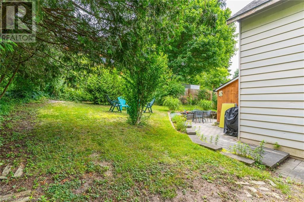 891 Mcdonald Avenue, Kincardine, Ontario  N2Z 1A5 - Photo 35 - 40747539