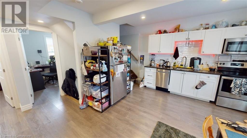 374 Louisa Street, Kitchener, Ontario  N2H 5N4 - Photo 19 - 40747443
