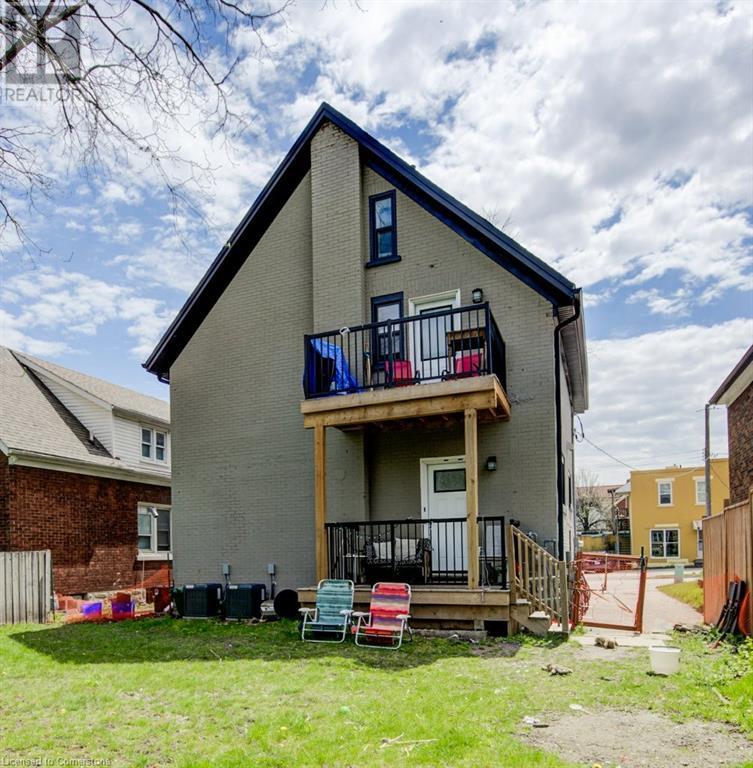 374 Louisa Street, Kitchener, Ontario  N2H 5N4 - Photo 35 - 40747443