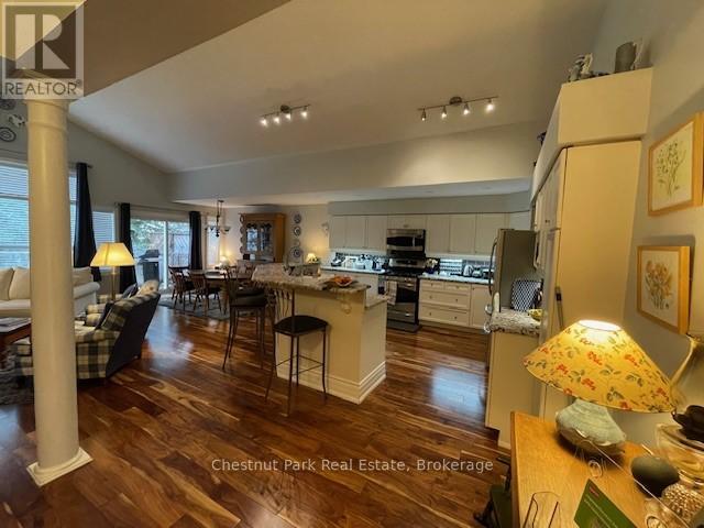 111 Ellen Lane, Collingwood, Ontario  L9Y 4W4 - Photo 4 - S12259571