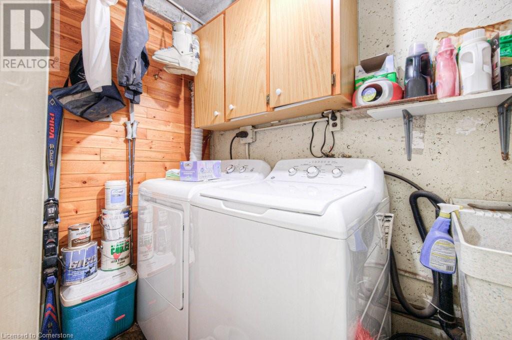 30 Green Valley Drive Unit# 3, Kitchener, Ontario  N2P 1G8 - Photo 29 - 40746913
