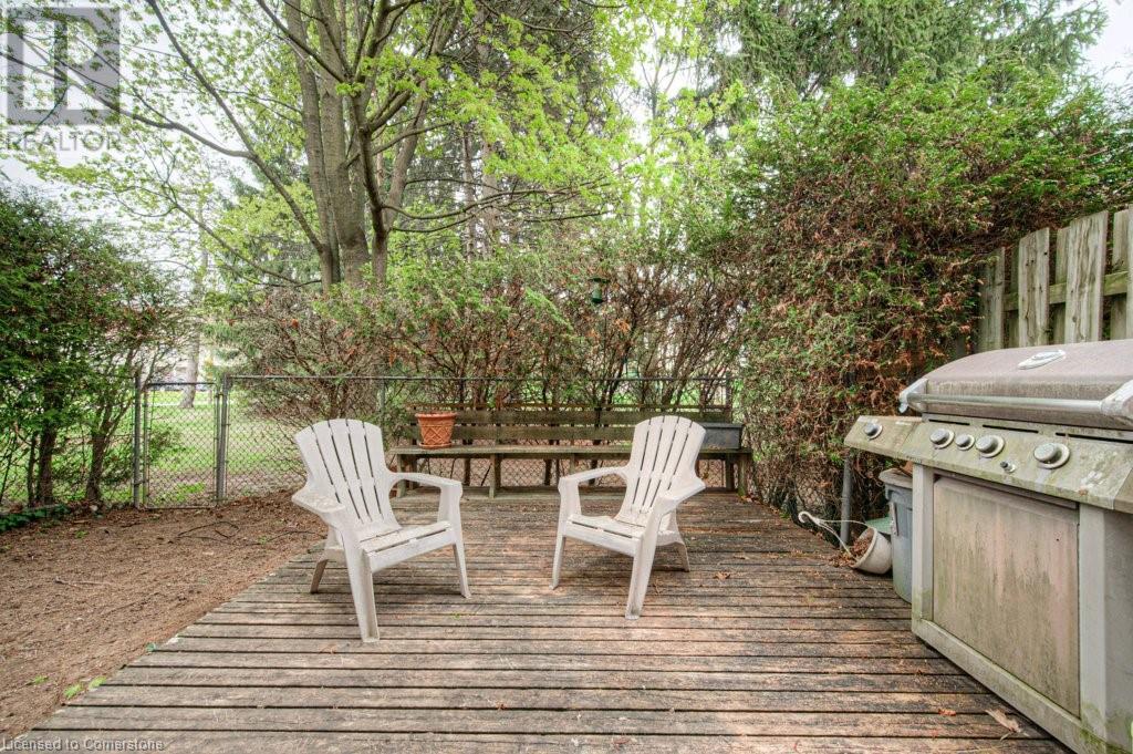 30 Green Valley Drive Unit# 3, Kitchener, Ontario  N2P 1G8 - Photo 31 - 40746913