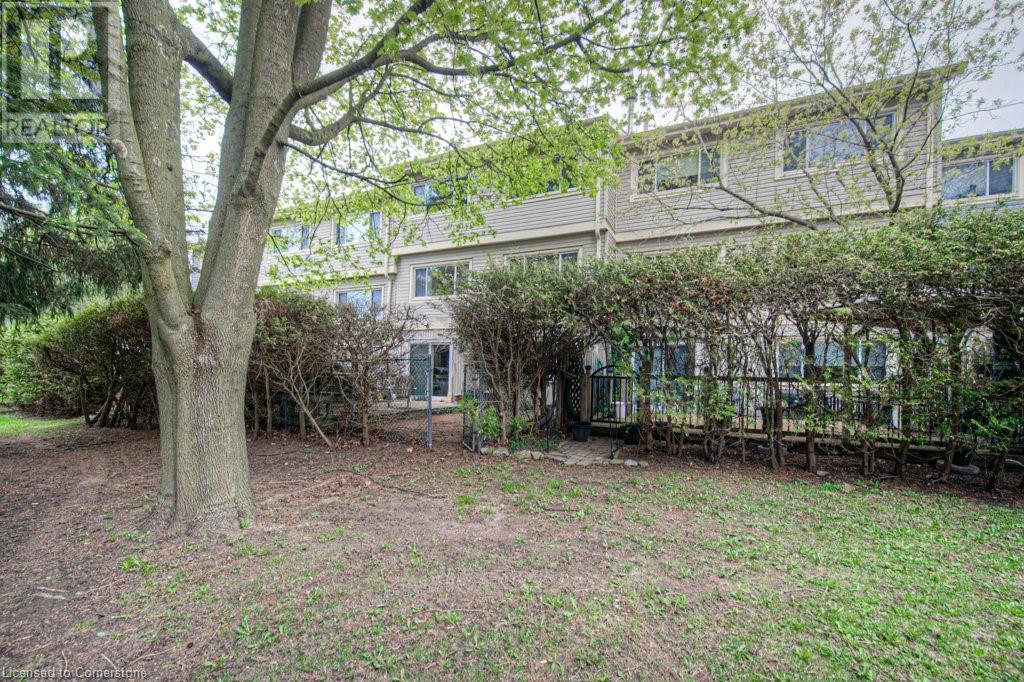 30 Green Valley Drive Unit# 3, Kitchener, Ontario  N2P 1G8 - Photo 34 - 40746913