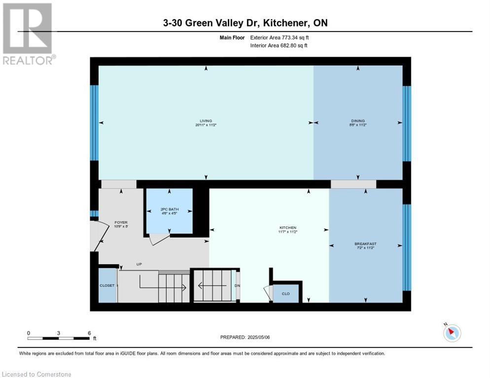 30 Green Valley Drive Unit# 3, Kitchener, Ontario  N2P 1G8 - Photo 35 - 40746913