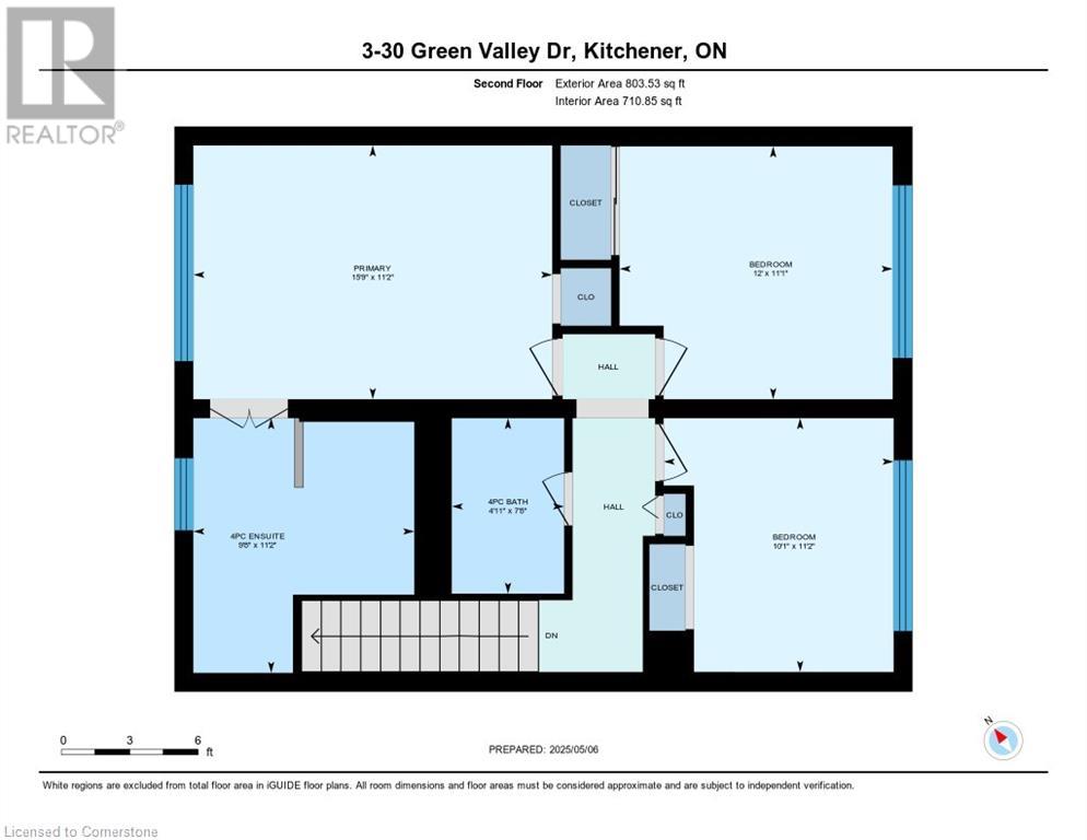 30 Green Valley Drive Unit# 3, Kitchener, Ontario  N2P 1G8 - Photo 36 - 40746913