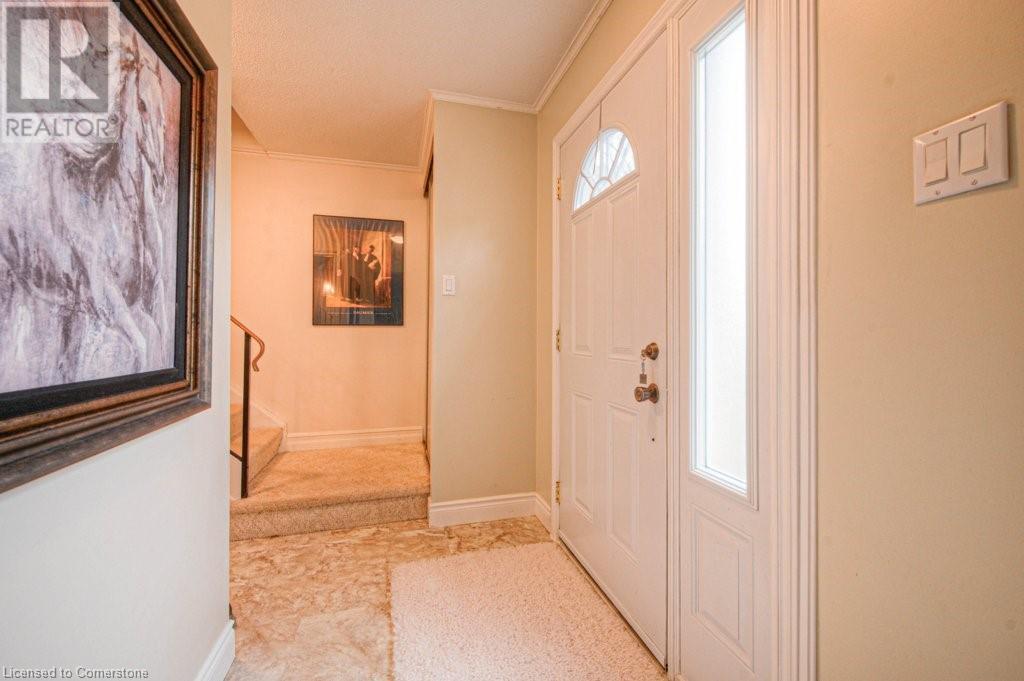 30 Green Valley Drive Unit# 3, Kitchener, Ontario  N2P 1G8 - Photo 4 - 40746913