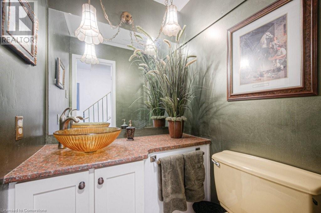 30 Green Valley Drive Unit# 3, Kitchener, Ontario  N2P 1G8 - Photo 6 - 40746913