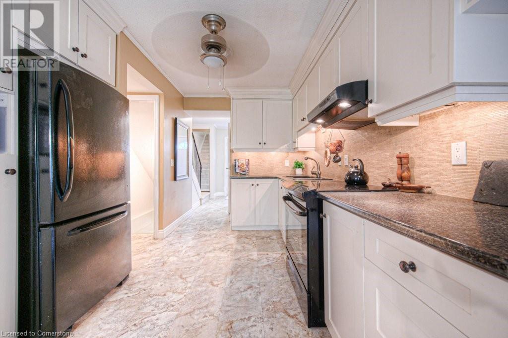 30 Green Valley Drive Unit# 3, Kitchener, Ontario  N2P 1G8 - Photo 9 - 40746913