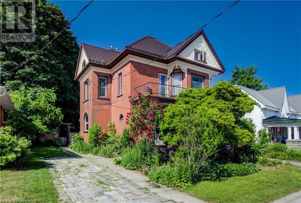 5 King Street, Milverton, Ontario  N0K 1M0 - Photo 2 - 40744939