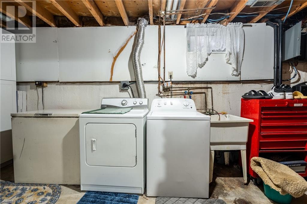 97 Guildwood Drive, Hamilton, Ontario  L9C 6S3 - Photo 42 - 40747515