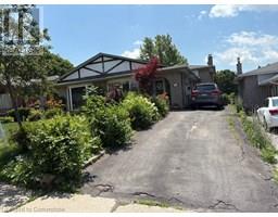 97 GUILDWOOD Drive, Hamilton, Ontario