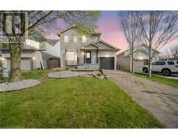 6 EULA WHITE Place, London, Ontario