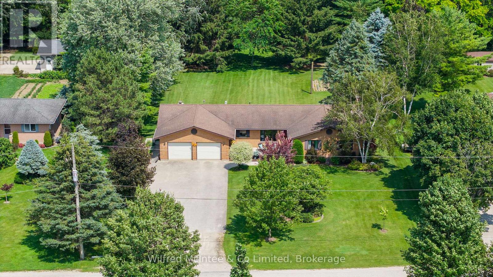 30 GEESON AVENUE, Brockton, Ontario